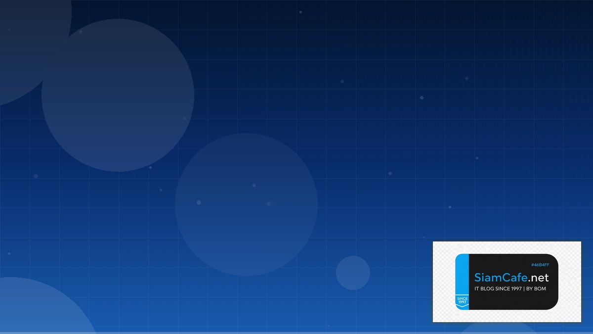 Vercel Edge Functions Progressive Delivery — คู่มือฉบับสมบูรณ์ 2026 | SiamCafe Blog