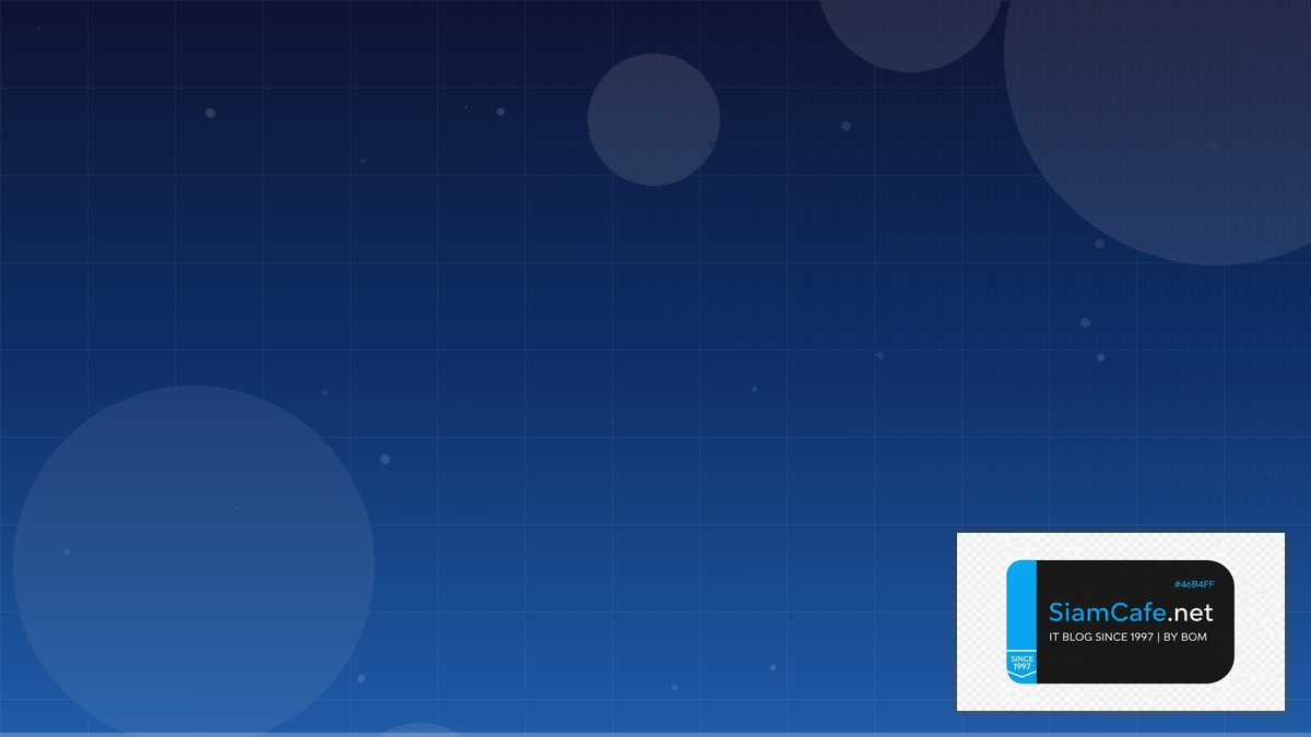 virtual ram คือ | SiamCafe Blog