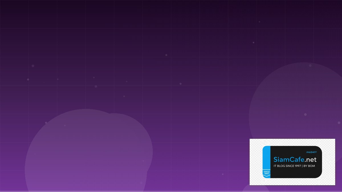 Vite React คืออะไร — คู่มือโปรแกรมมิ่ง 2026 — คู่มือฉบับสมบูรณ์ 2026 | SiamCafe Blog