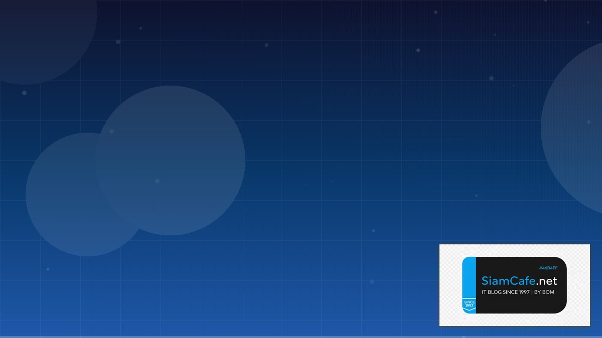 vmware workstation player คือ | SiamCafe Blog