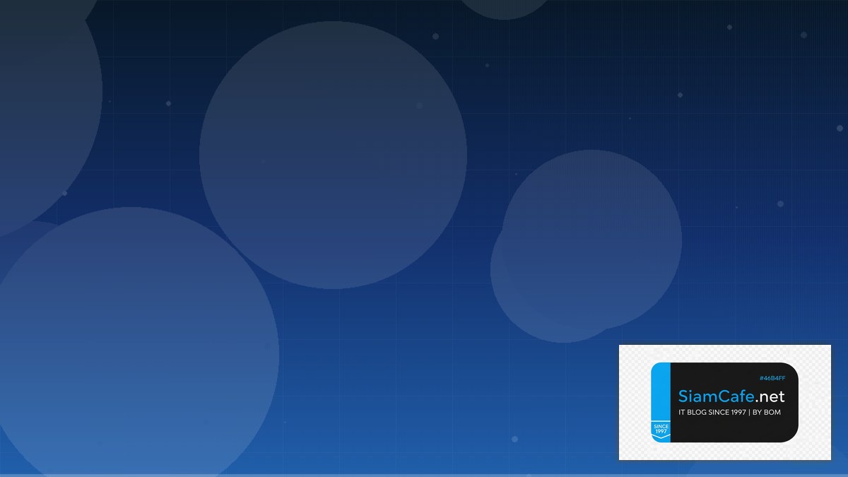 Voice Cloning CQRS Event Sourcing | SiamCafe Blog