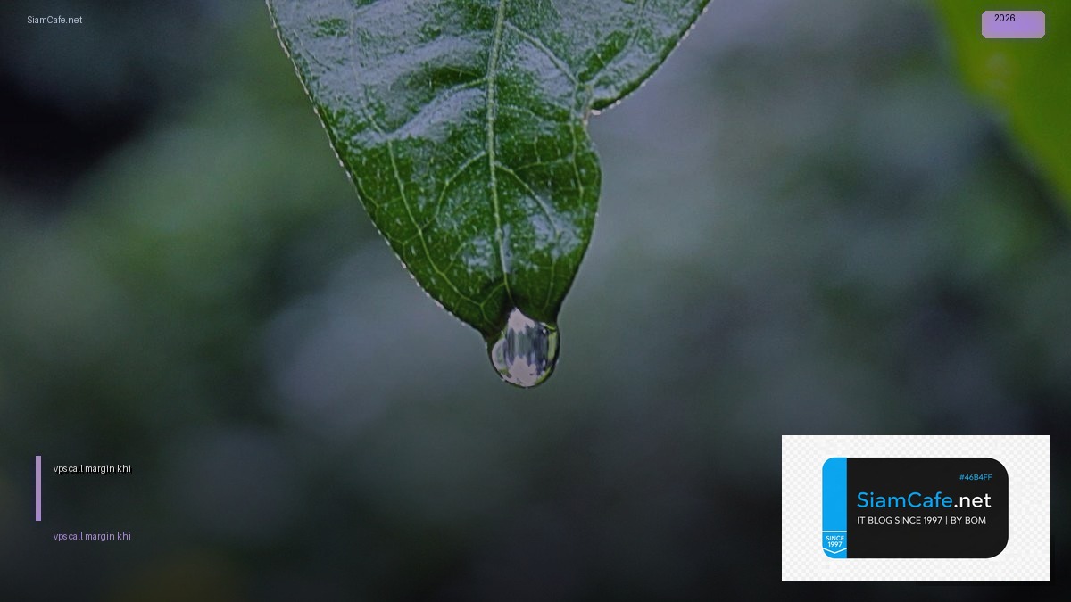 vps call margin khi nào
