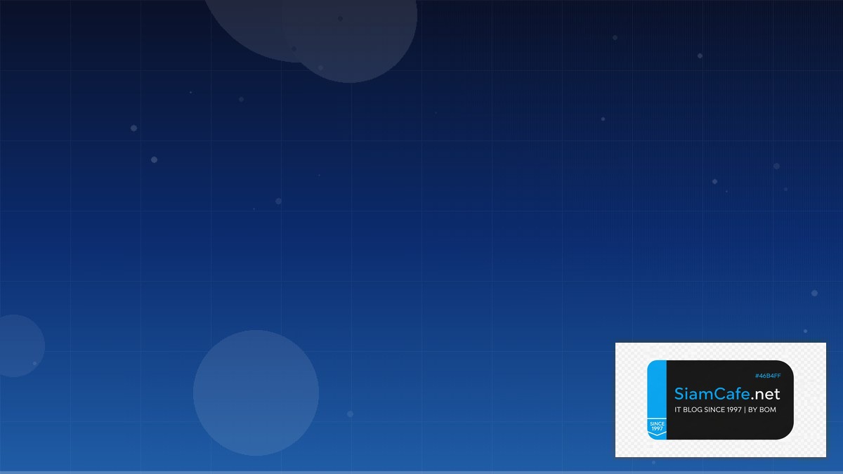 Vps SSD คืออะไร | SiamCafe Blog