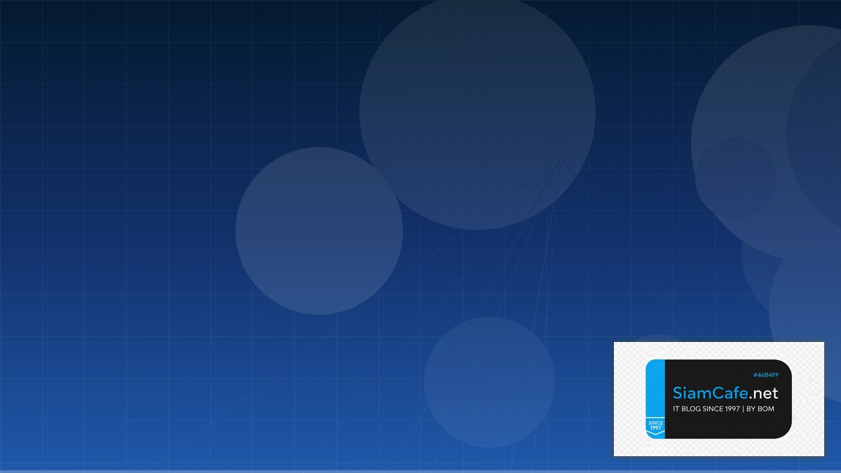 Vue Nuxt Server Cloud Native Design — คู่มือฉบับสมบูรณ์ 2026 | SiamCafe Blog