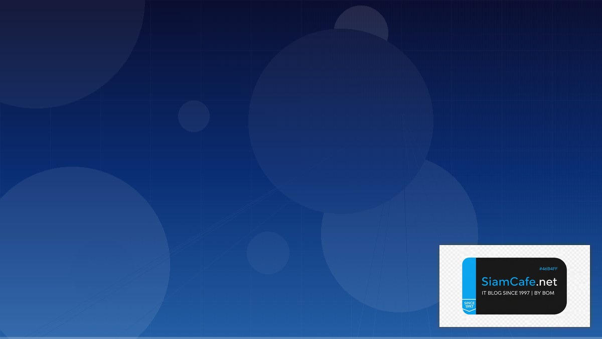 Vue Nuxt Server Microservices Architecture — คู่มือฉบับสมบูรณ์ 2026 | SiamCafe Blog