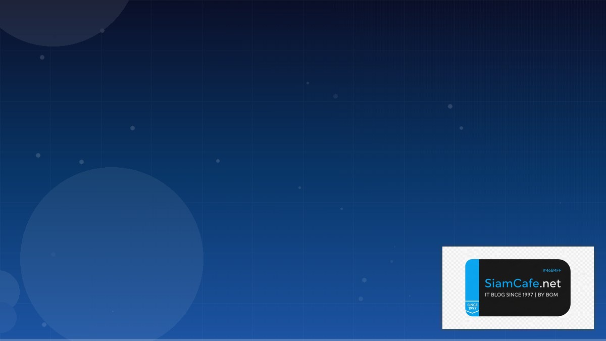 Vue Pinia Store CI CD Automation Pipeline — คู่มือฉบับสมบูรณ์ 2026 | SiamCafe Blog