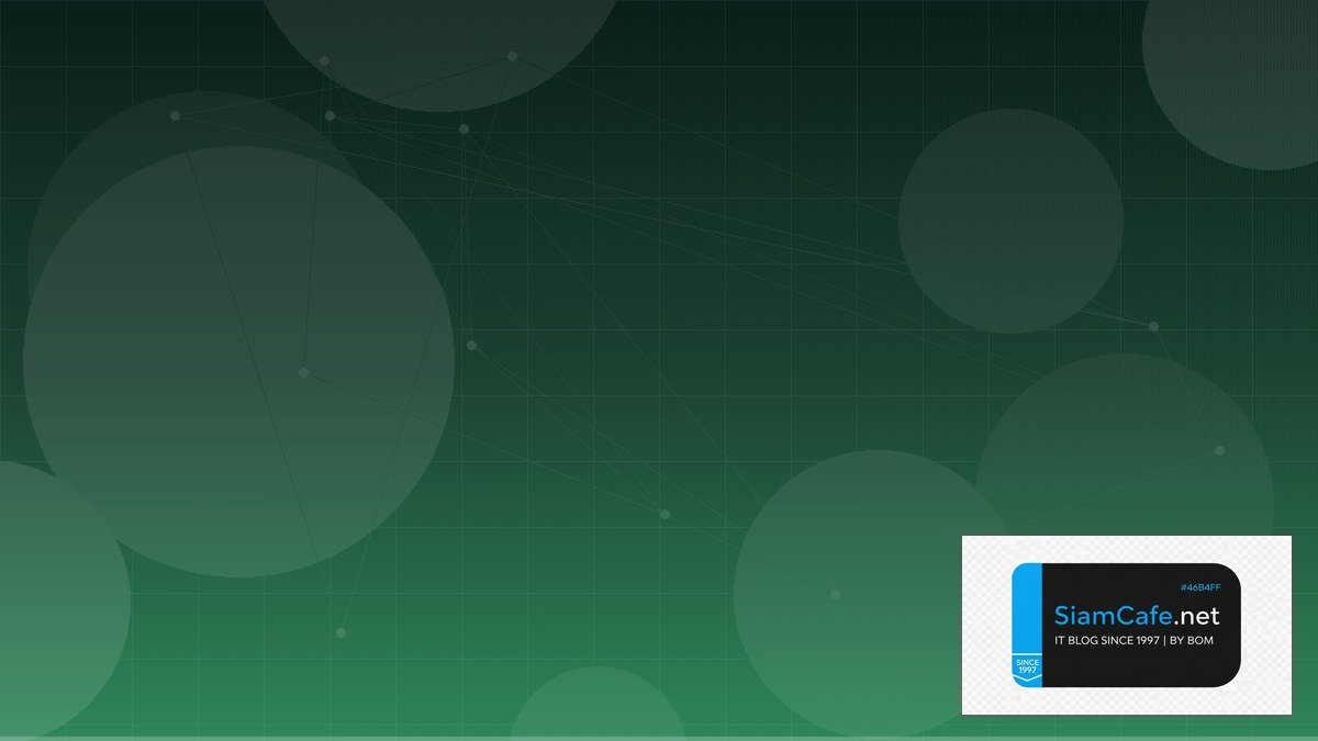 Vue Pinia Store Domain Driven Design DDD — คู่มือฉบับสมบูรณ์ 2026 | SiamCafe Blog