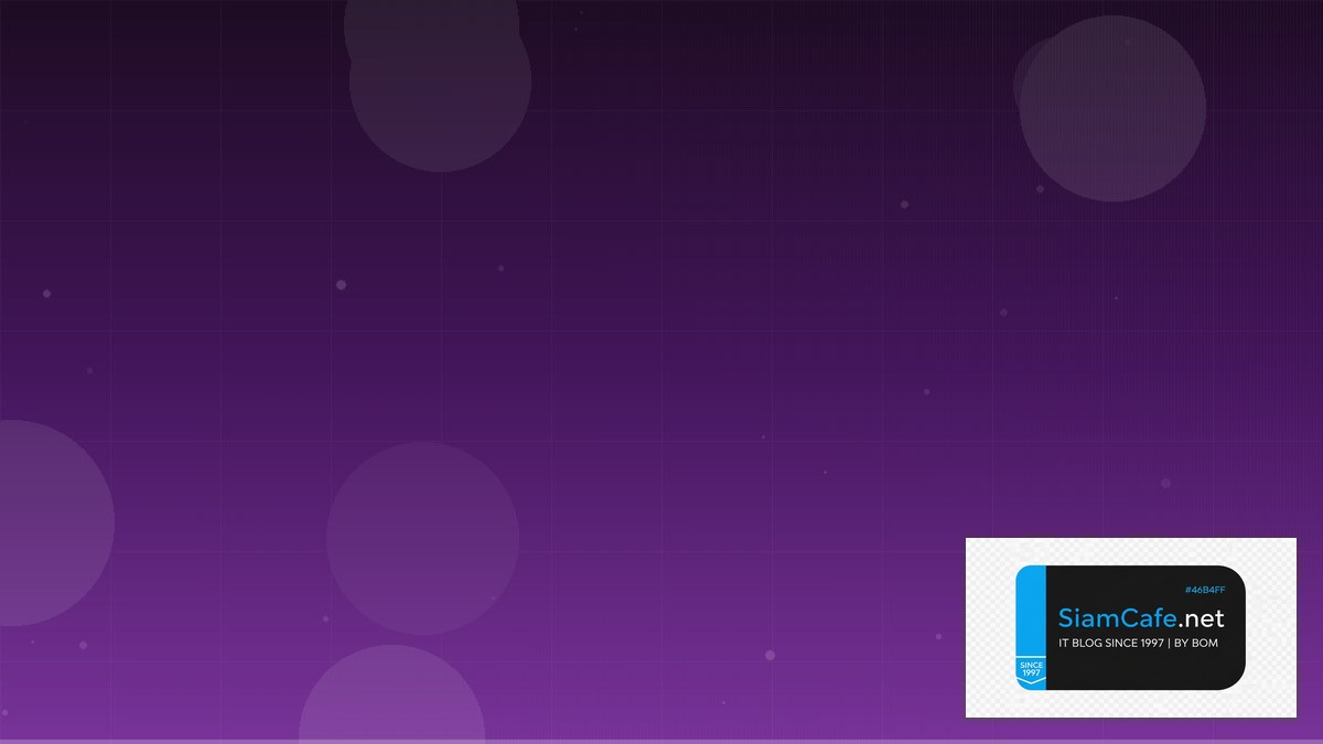 Web Components Learning Path Roadmap — คู่มือฉบับสมบูรณ์ 2026 | SiamCafe Blog