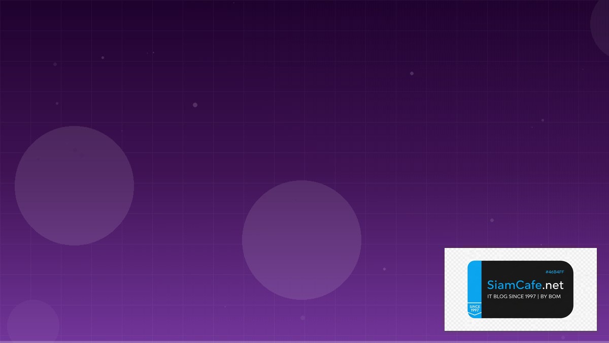 web header design — คู่มือฉบับสมบูรณ์ 2026 | SiamCafe Blog