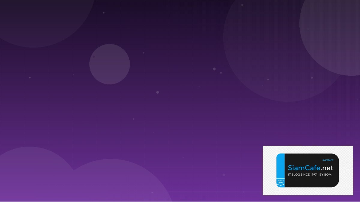 Webhook Design Pattern Feature Flag Management — คู่มือฉบับสมบูรณ์ 2026 | SiamCafe Blog