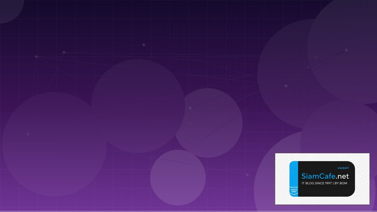 Webhook Design Pattern Machine Learning Pipeline — คู่มือฉบับสมบูรณ์ 2026 | SiamCafe Blog