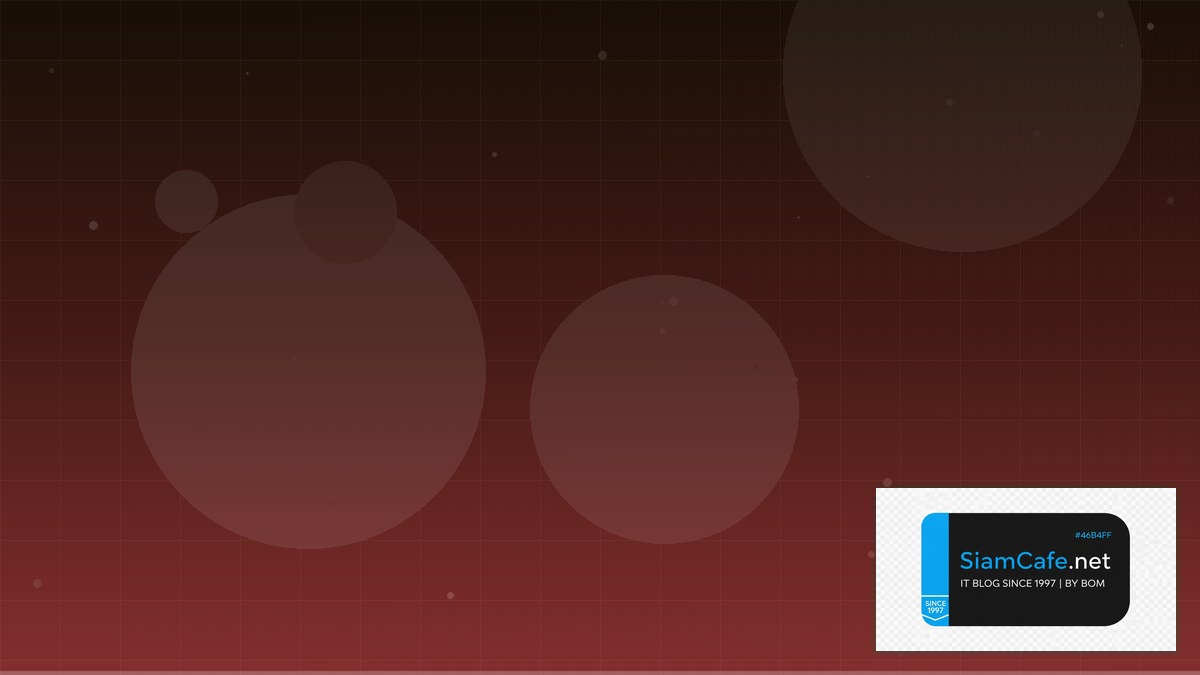 WebSocket Scaling Certification Path — คู่มือฉบับสมบูรณ์ 2026 | SiamCafe Blog