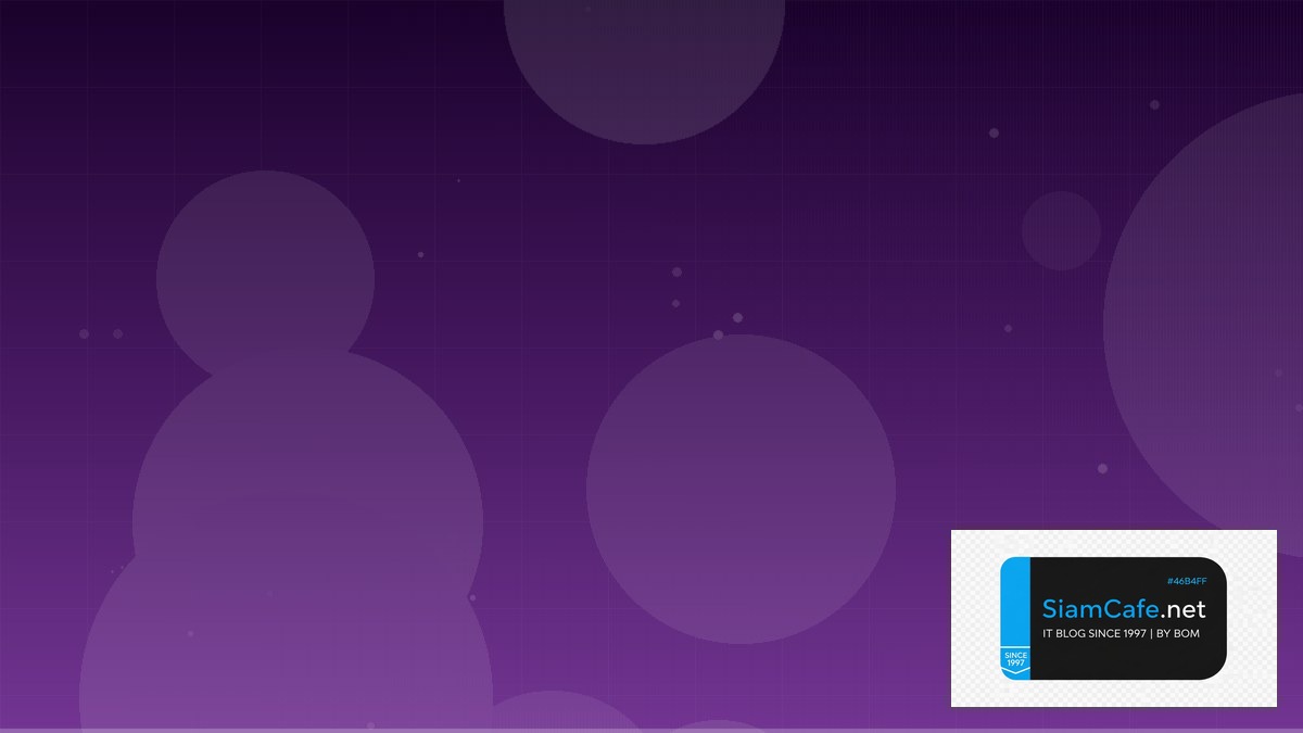 WebSocket Scaling Data Pipeline ETL — คู่มือฉบับสมบูรณ์ 2026 | SiamCafe Blog