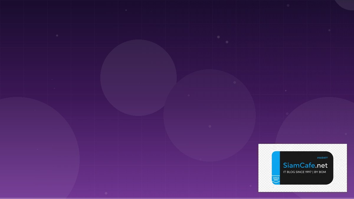 WebSocket Scaling Learning Path Roadmap — คู่มือฉบับสมบูรณ์ 2026 | SiamCafe Blog