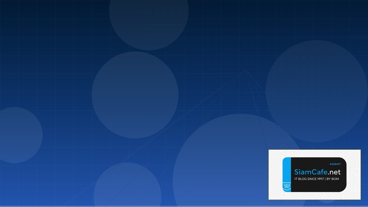 WebSocket Scaling Multi-cloud Strategy — คู่มือฉบับสมบูรณ์ 2026 | SiamCafe Blog