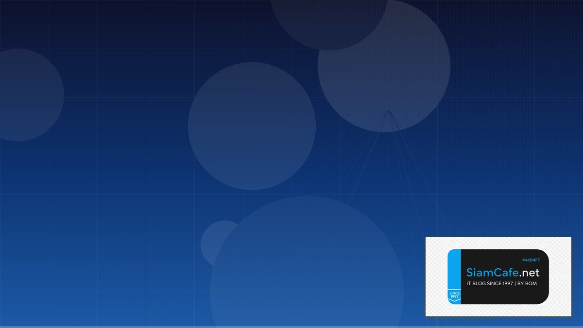 WebSocket Scaling Serverless Architecture — คู่มือฉบับสมบูรณ์ 2026 | SiamCafe Blog