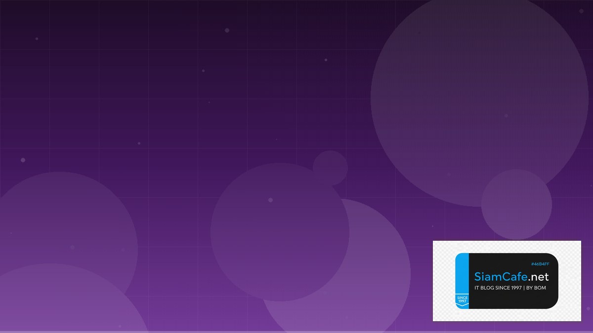 WebSocket Scaling Team Productivity — คู่มือฉบับสมบูรณ์ 2026 | SiamCafe Blog