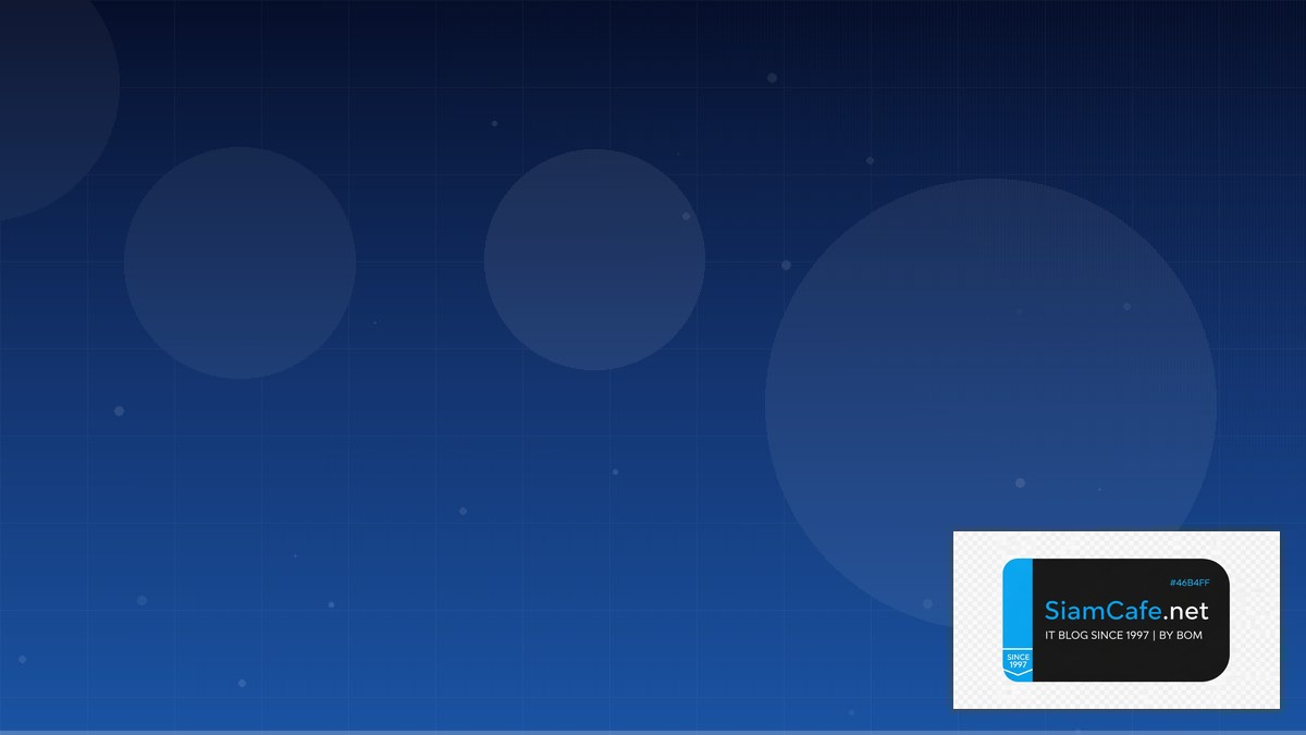 WebSocket Scaling คู่มือฉบับสมบูรณ์ 2026 — คู่มือฉบับสมบูรณ์ 2026 | SiamCafe Blog