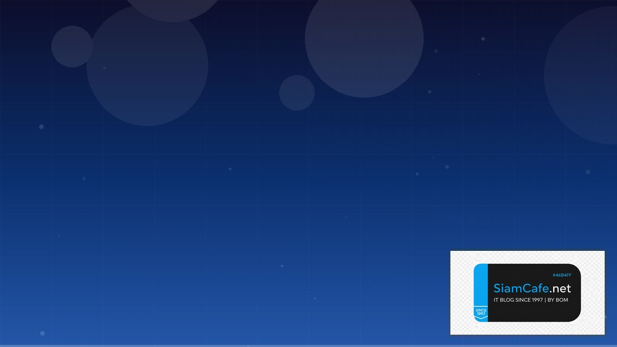 Weights Biases คู่มือฉบับสมบูรณ์ 2026 — คู่มือฉบับสมบูรณ์ 2026 | SiamCafe Blog