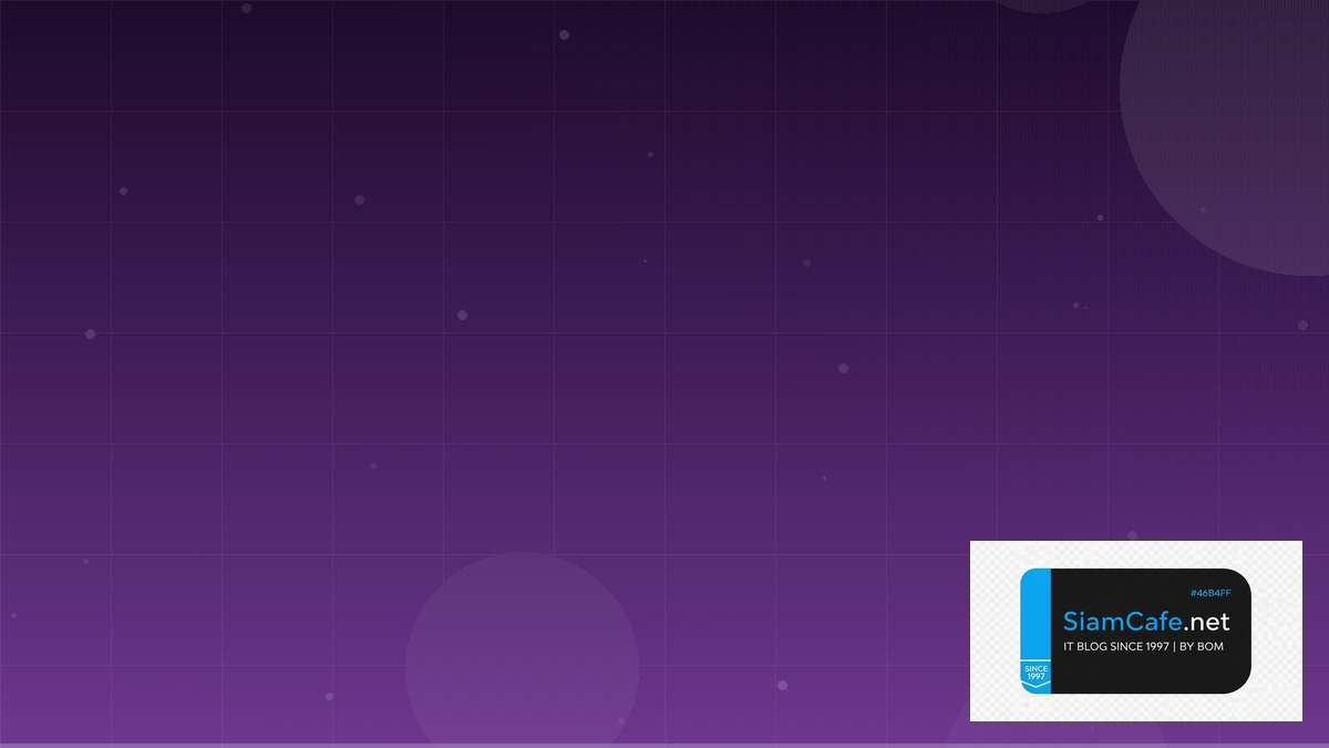 Whisper Speech Data Pipeline ETL | SiamCafe Blog