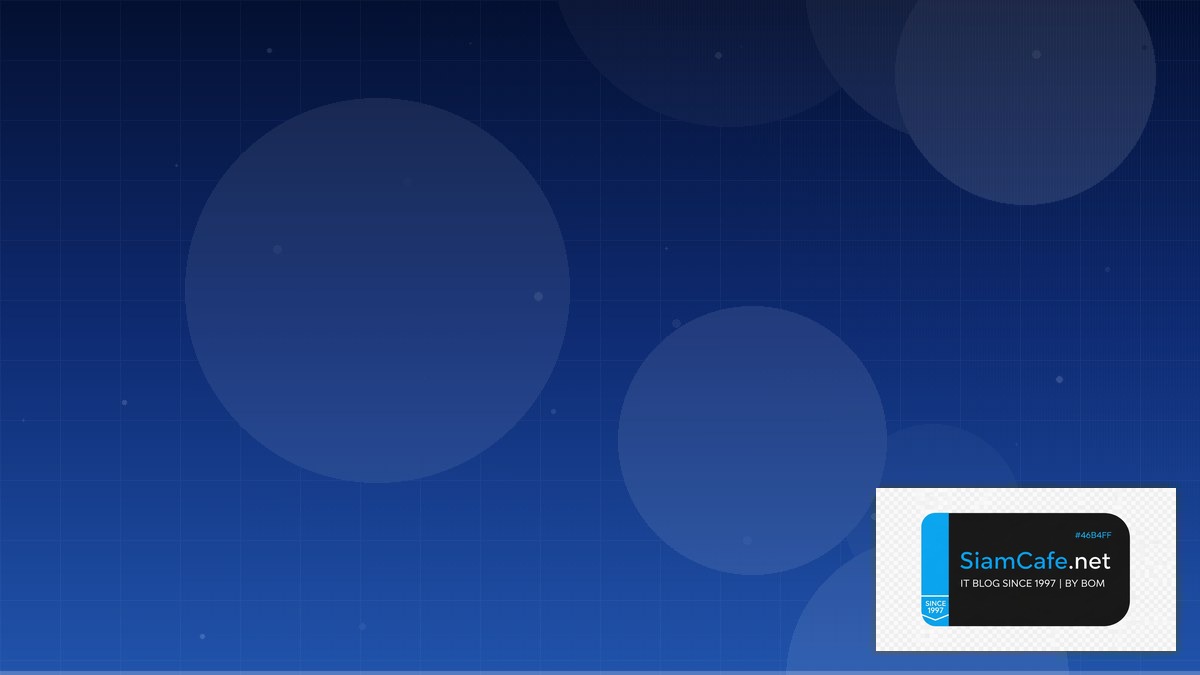 Whisper Speech Pod Scheduling — คู่มือฉบับสมบูรณ์ 2026 | SiamCafe Blog