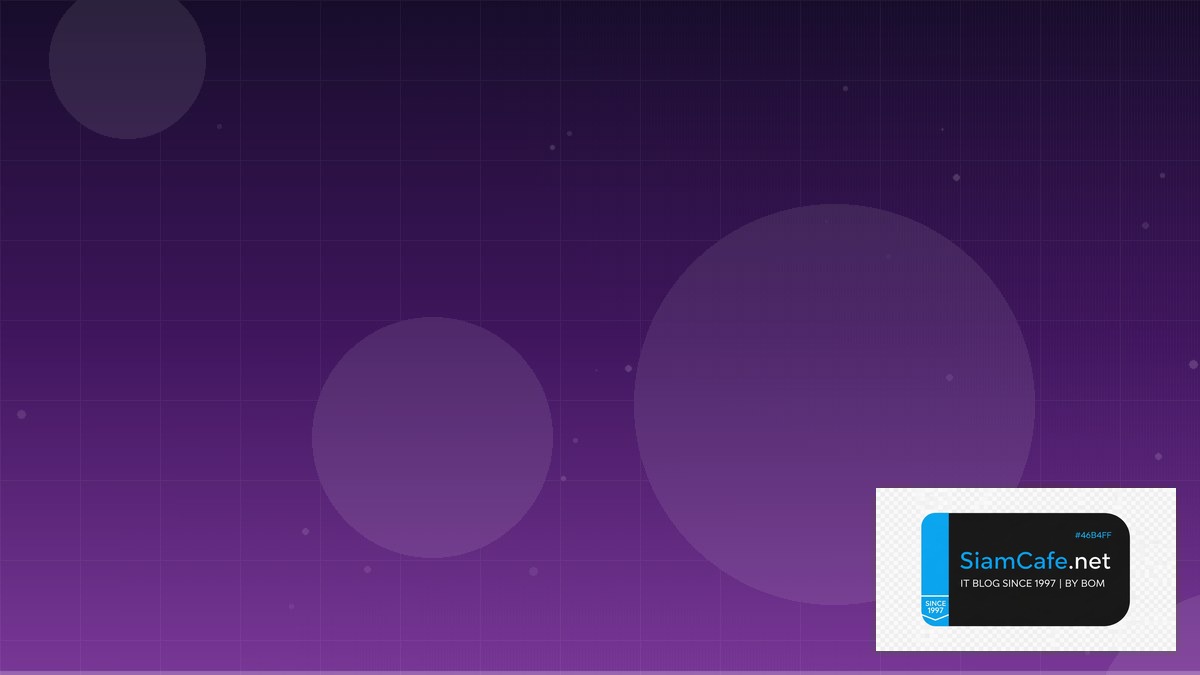 Whisper Speech Real-time Processing — คู่มือฉบับสมบูรณ์ 2026 | SiamCafe Blog