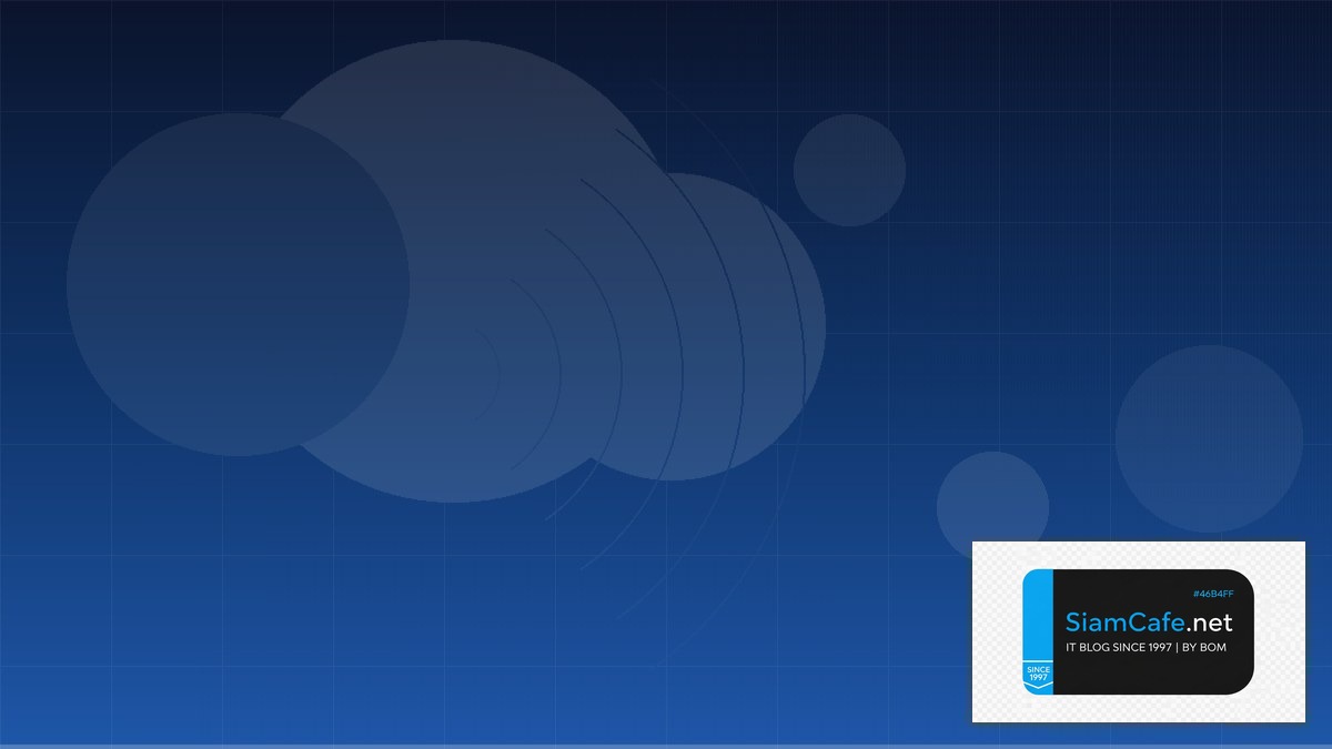 wifi router 4 port คือ — คู่มือฉบับสมบูรณ์ 2026 | SiamCafe Blog