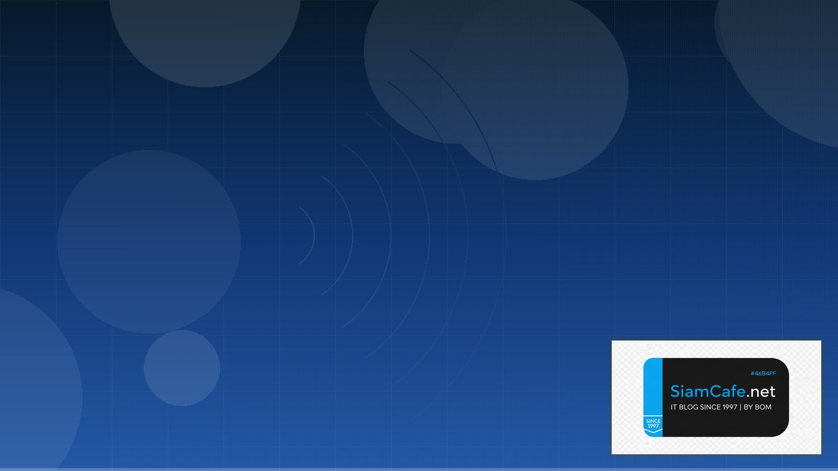 windows 10 iot core คือ | SiamCafe Blog