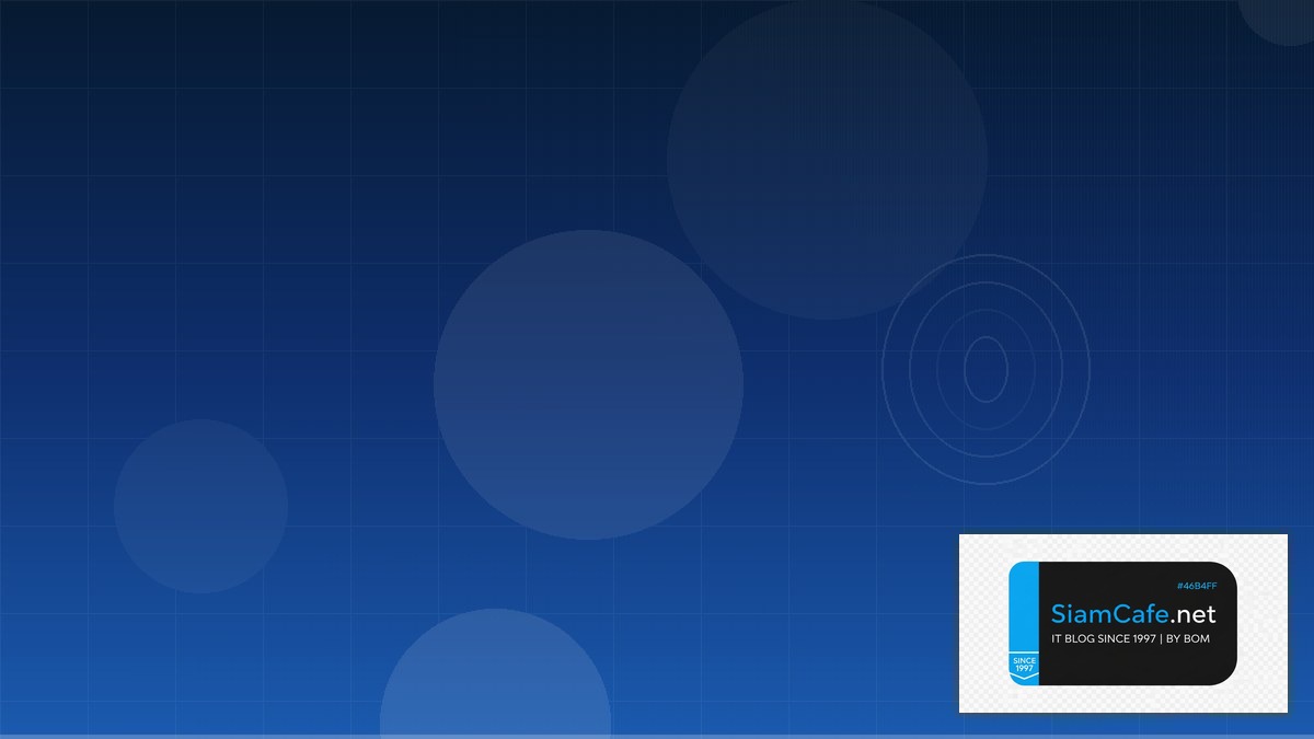 Wireguard VPN Incident Management — คู่มือฉบับสมบูรณ์ 2026 | SiamCafe Blog