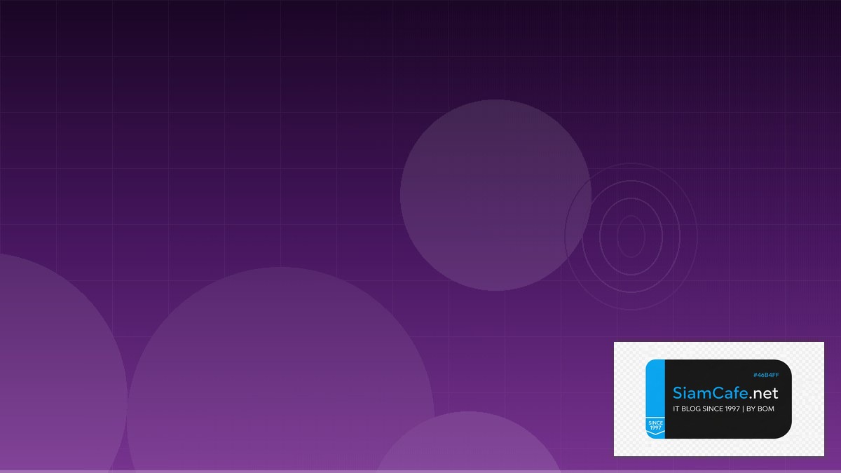 Wireguard VPN Machine Learning Pipeline — คู่มือฉบับสมบูรณ์ 2026 | SiamCafe Blog