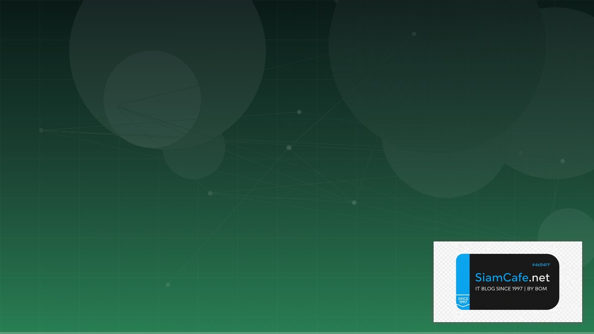 WordPress Block Theme Audit Trail Logging — คู่มือฉบับสมบูรณ์ 2026 | SiamCafe Blog