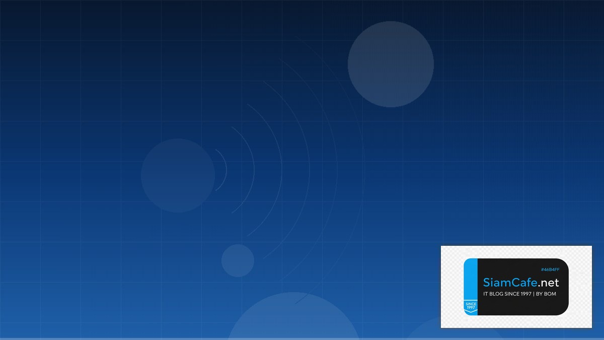 WordPress Block Theme IoT Gateway — คู่มือฉบับสมบูรณ์ 2026 | SiamCafe Blog