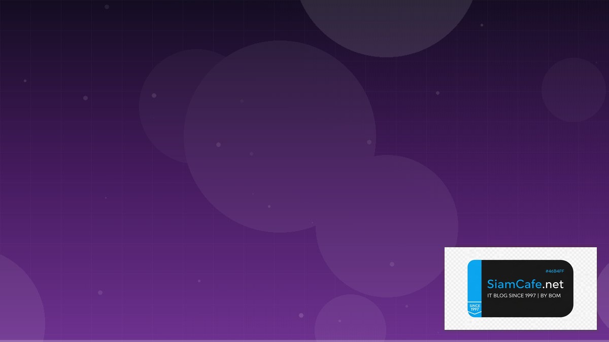 WordPress Block Theme Stream Processing — ประมวลผล Real-time บน WordPress | SiamCafe Blog