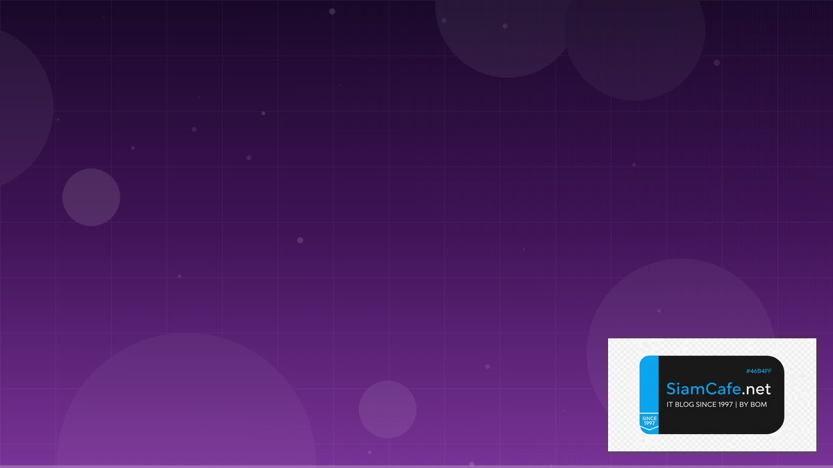 WordPress Headless 12 Factor App — ทุกสิ่งที่ต้องรู้ในปี 2026 | SiamCafe Blog