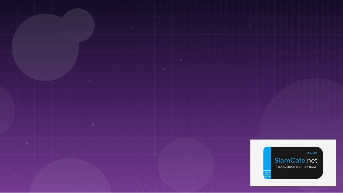 WordPress Headless Clean Architecture — ทุกสิ่งที่ต้องรู้ในปี 2026 | SiamCafe Blog