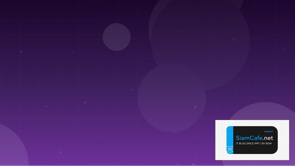 WordPress Headless Observability Stack | SiamCafe Blog