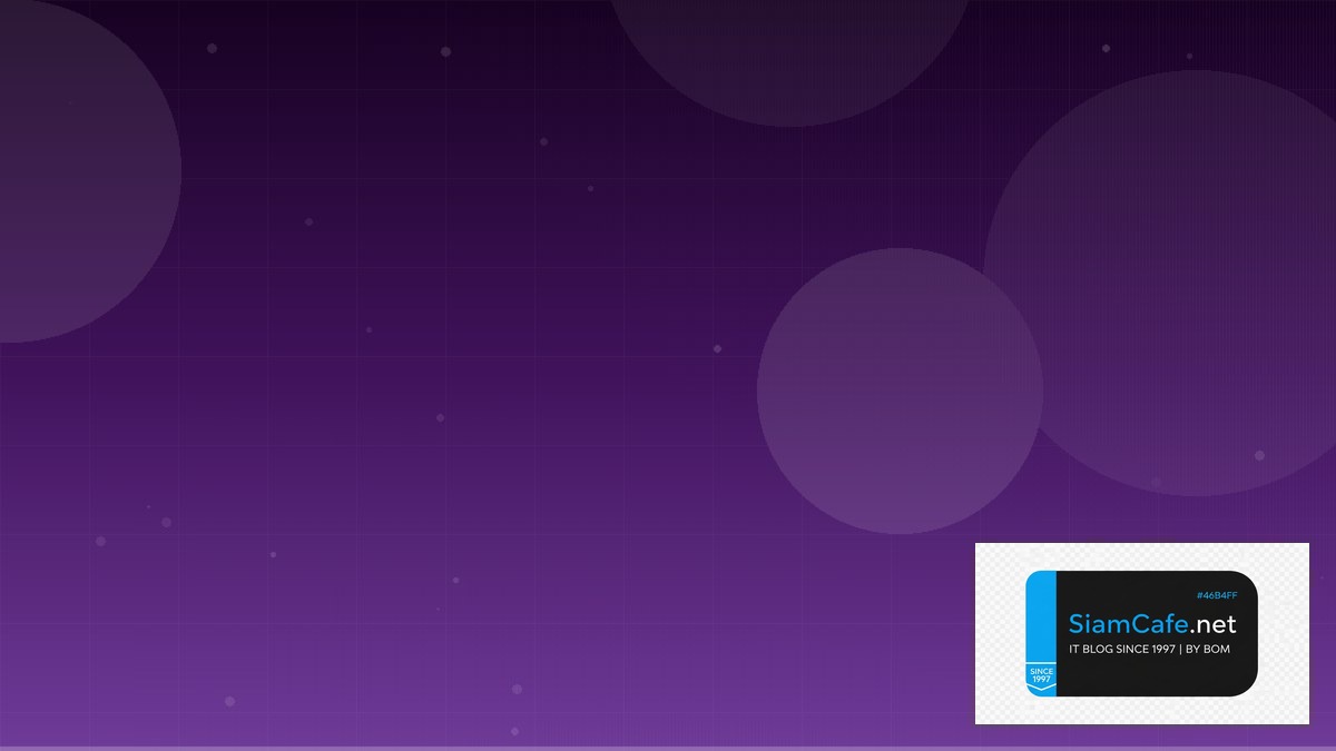 WordPress Headless Site Reliability SRE — คู่มือฉบับสมบูรณ์ 2026 | SiamCafe Blog