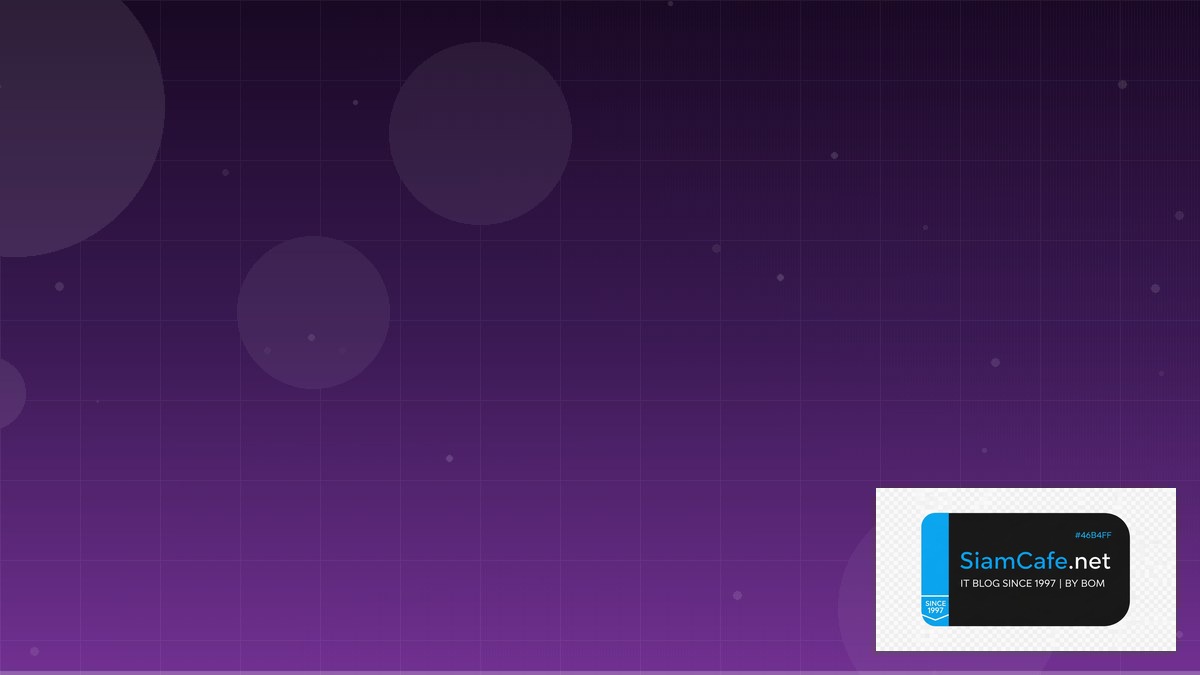 WordPress Headless Stream Processing | SiamCafe Blog