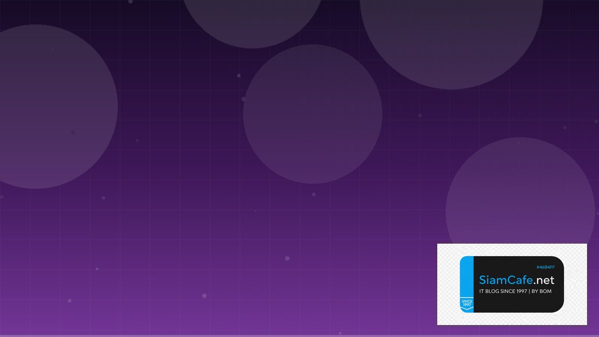 WordPress Headless Troubleshooting แก้ปัญหา | SiamCafe Blog