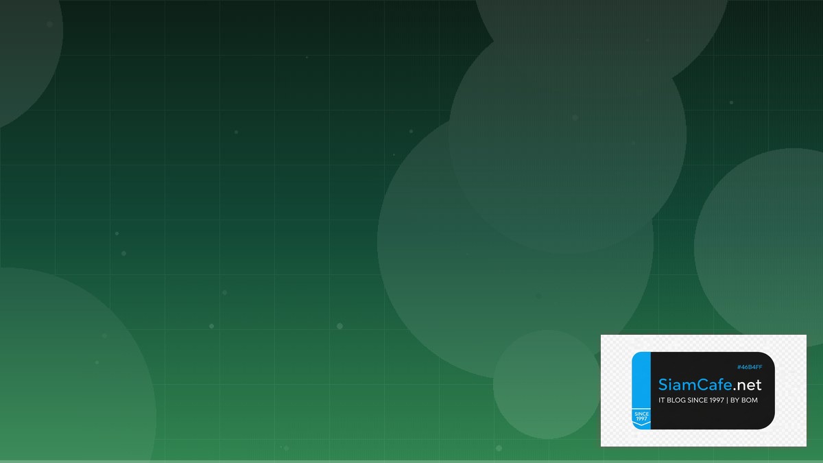 wordpress rest api — คู่มือฉบับสมบูรณ์ 2026 | SiamCafe Blog