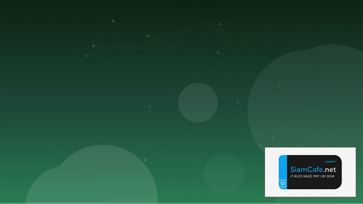 WordPress WooCommerce Audit Trail Logging — คู่มือฉบับสมบูรณ์ 2026 | SiamCafe Blog