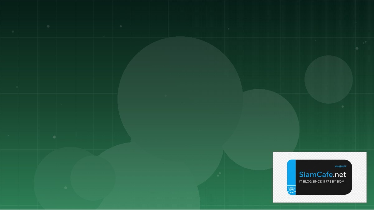 WordPress WooCommerce Data Pipeline ETL — สร้าง Data Pipeline สำหรับ WooCommerce | SiamCafe Blog