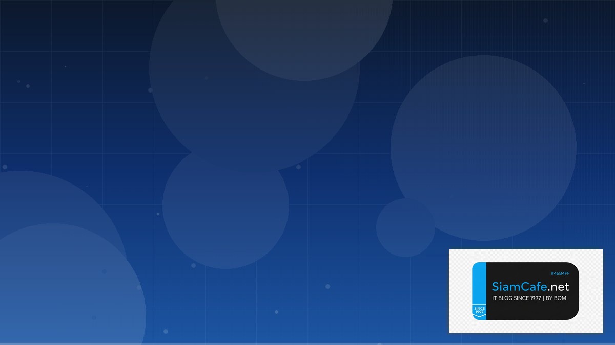 XDR Platform CQRS Event Sourcing — คู่มือฉบับสมบูรณ์ 2026 | SiamCafe Blog