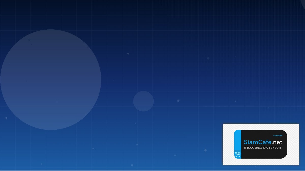 XDR Platform Low Code No Code — คู่มือฉบับสมบูรณ์ 2026 | SiamCafe Blog