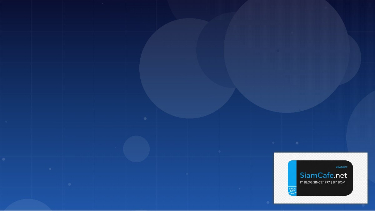 youtube automation คือ — ทุกสิ่งที่ต้องรู้ในปี 2026 | SiamCafe Blog