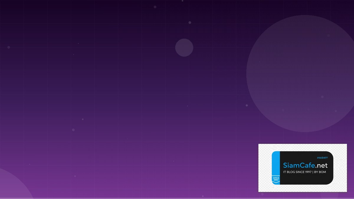 Zero Trust Architecture Batch Processing Pipeline — คู่มือฉบับสมบูรณ์ 2026 | SiamCafe Blog