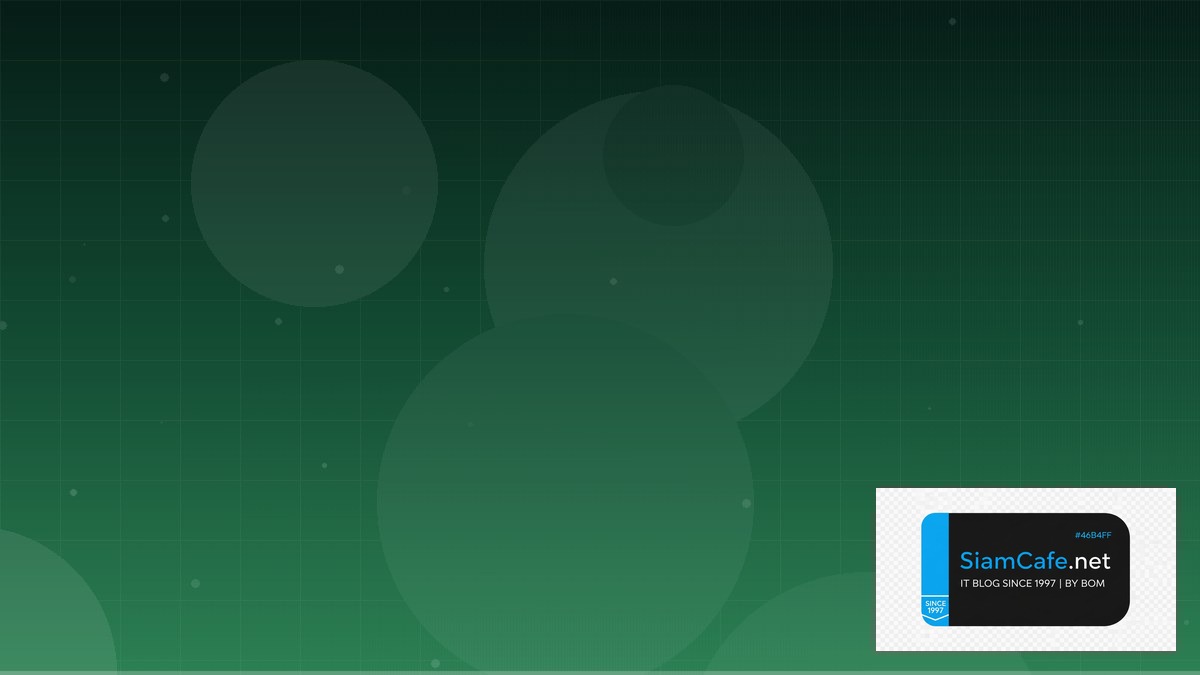 Zero Trust Architecture Load Testing Strategy — คู่มือฉบับสมบูรณ์ 2026 | SiamCafe Blog