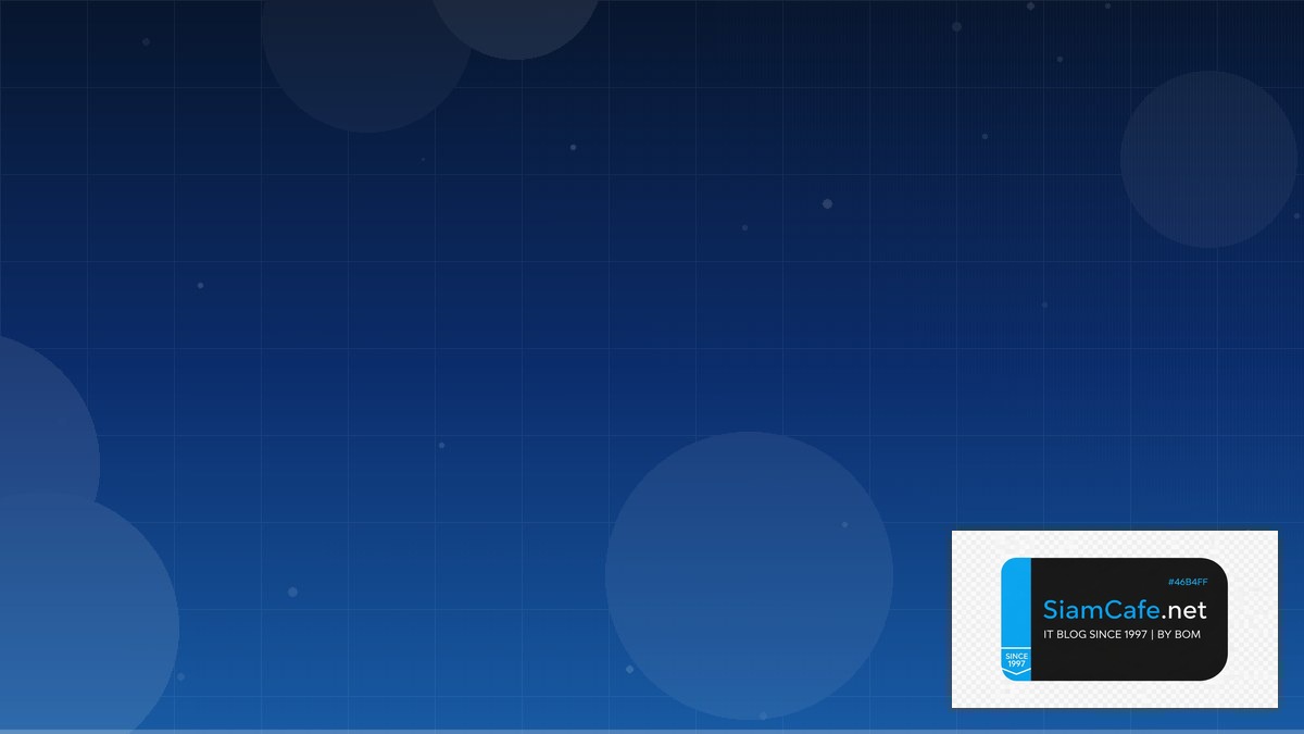 ZFS on Linux AR VR Development — คู่มือฉบับสมบูรณ์ 2026 | SiamCafe Blog