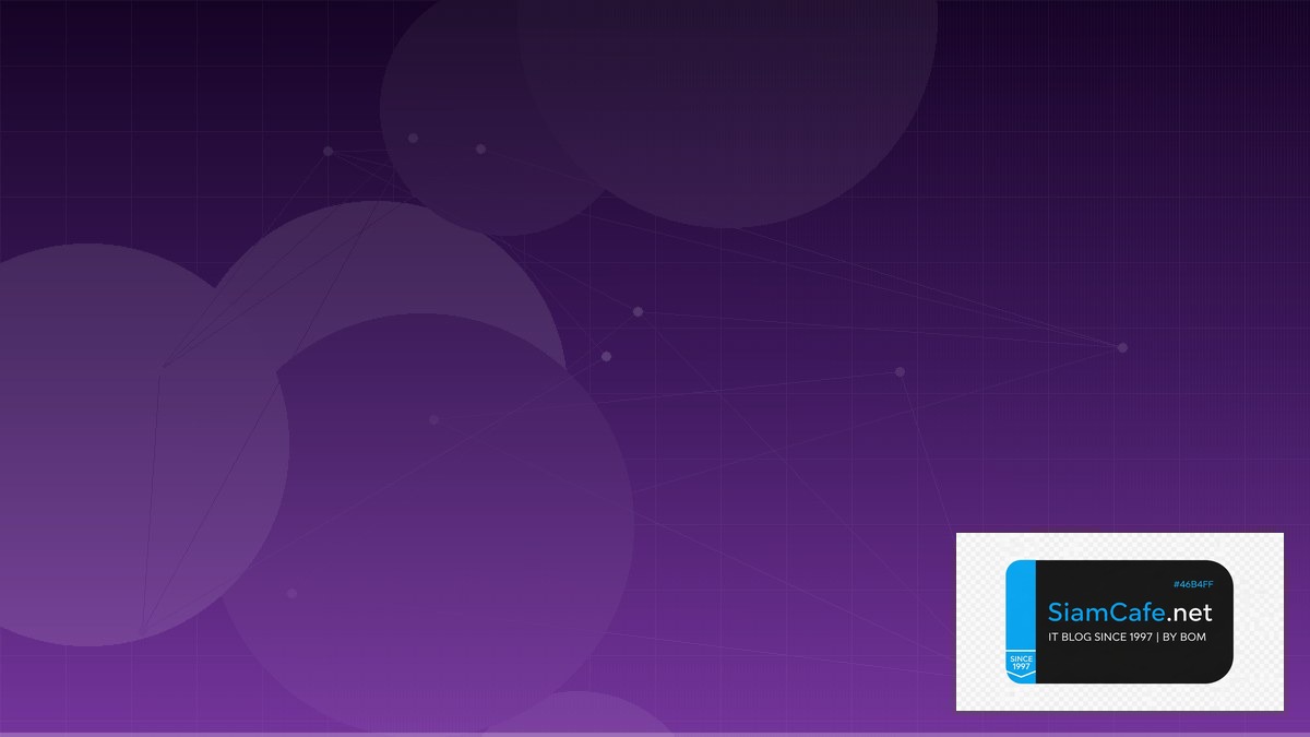 Zipkin Tracing Machine Learning Pipeline — คู่มือฉบับสมบูรณ์ 2026 | SiamCafe Blog