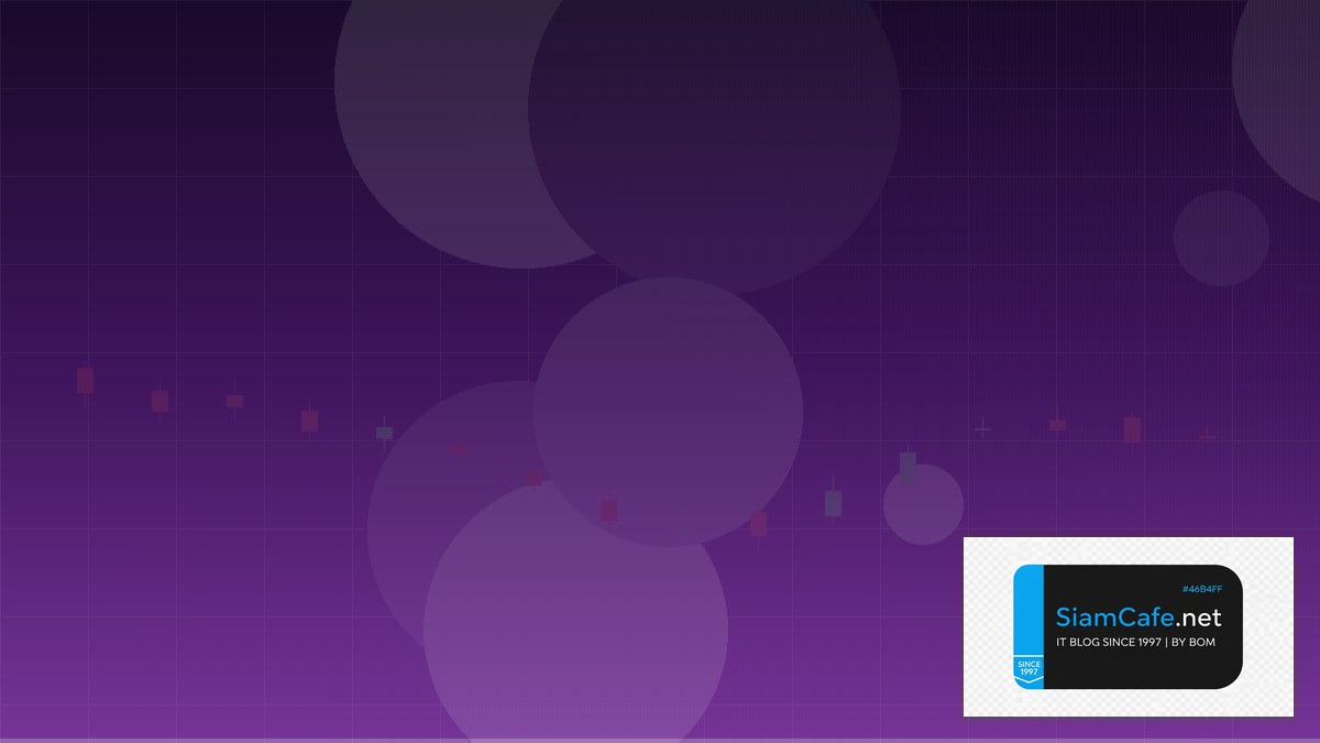 đăng Ký MQL5 — คู่มือเทรด Forex ฉบับสมบูรณ์ 2026 | SiamCafe Blog